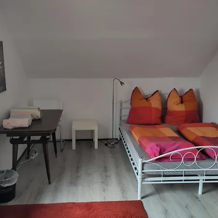 Radlernest Apartamento