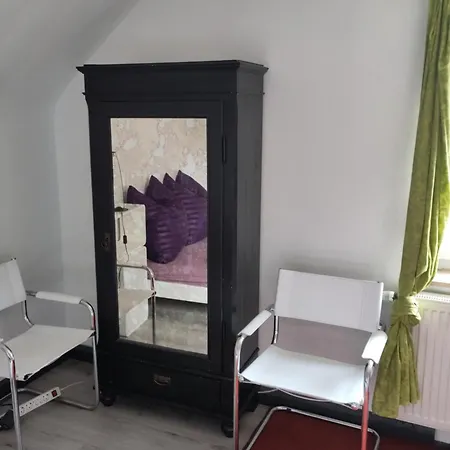 דירה Radlernest *