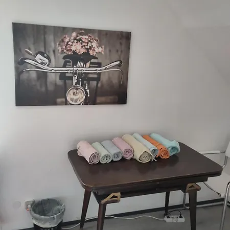 Radlernest * Elchingen