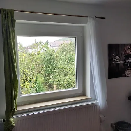 Apartamento Radlernest Elchingen