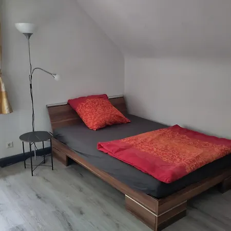 Apartamento Radlernest *