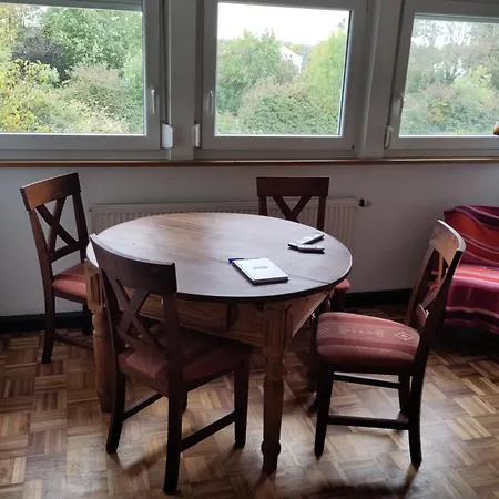 Apartamento Radlernest Elchingen