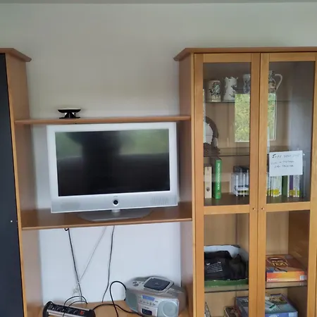 Apartamento Radlernest Elchingen