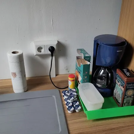 Apartamento Radlernest