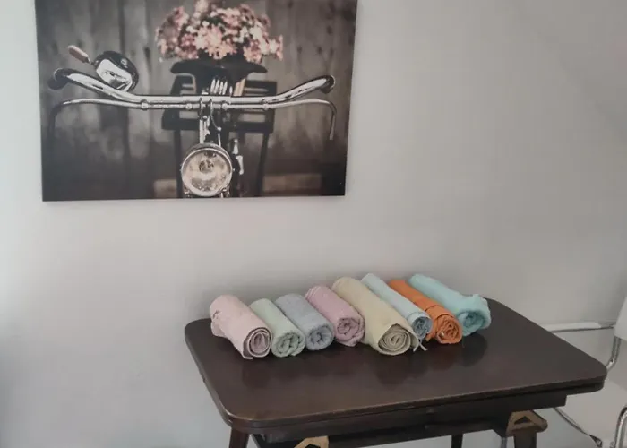 Radlernest * אלכינגן