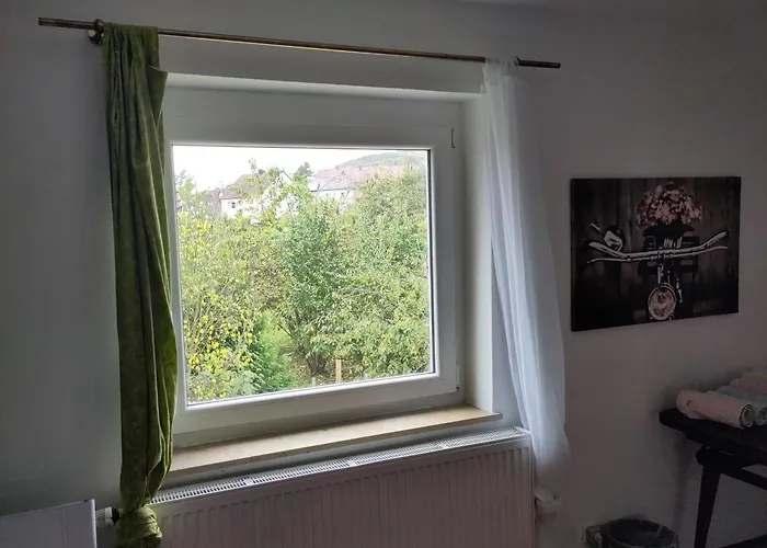 דירה Radlernest אלכינגן