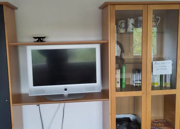 דירה Radlernest אלכינגן